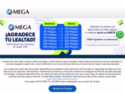 Megacable