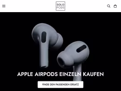 Solopods