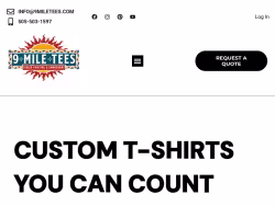 9miletees