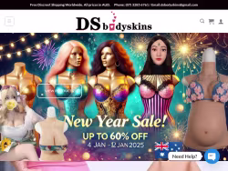 Dsbodyskins