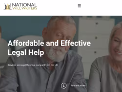 Nationalwillwriters