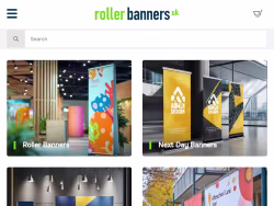 Rollerbannersuk