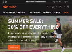 Shockdoctorsports