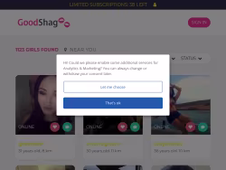 Good-shag
