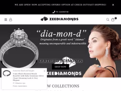 Zeediamonds