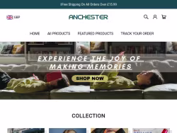 Anchester