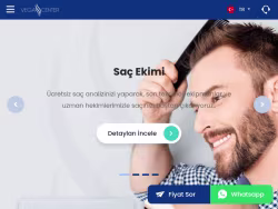 Vegahaircenter