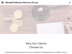Whollowayatlaw