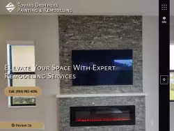 Flremodeler