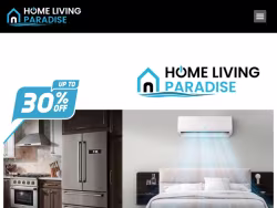 Homelivingparadise