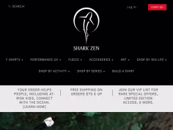 Sharkzen