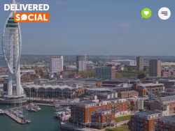 Deliveredsocial