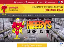 Heebys