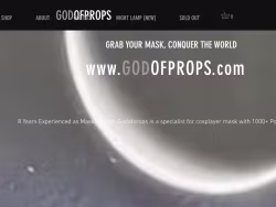 Godofprops