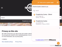 Pumpkinvinecyclery
