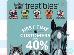 Treatibles