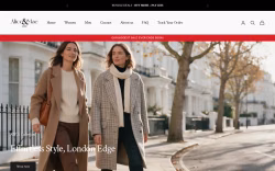 Aliceandmae London