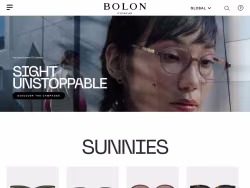 Boloneyewear
