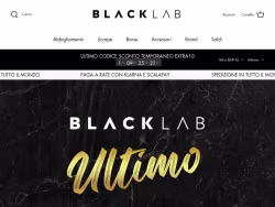 Blacklabstore