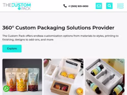 Thecustompack