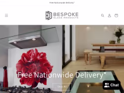 Bespokeglassproducts