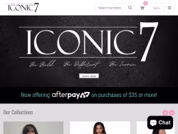 Iconic7