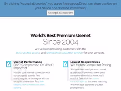 Newsgroupdirect