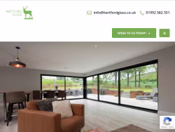 Hertfordglass