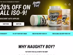 Naughtyboylifestyle