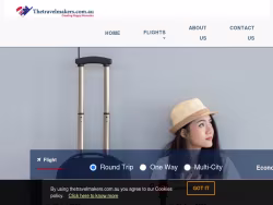 Thetravelmakers
