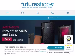 Futureshop