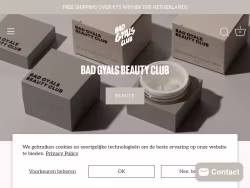 Badgyalsclub