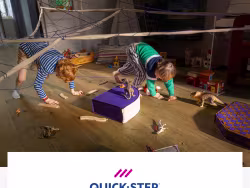 Quick-step