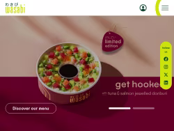 Wasabi