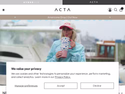 Actawear