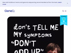 Genedx