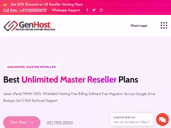 Genhost