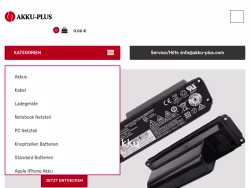 Akku-plus