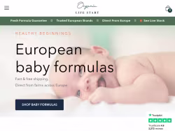 Organiclifestart