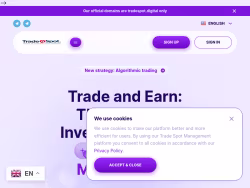 Tradespot