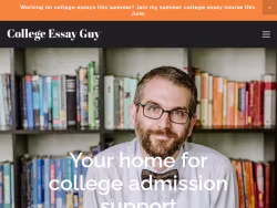 Collegeessayguy