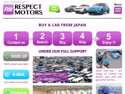 Respectmotors