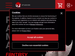 Lootstudios