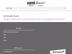 Hamiform