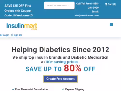 Insulinmart