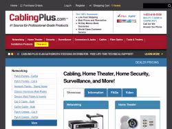 Cablingplus