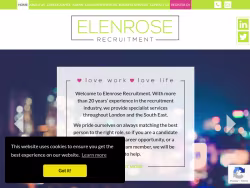 Elenrose