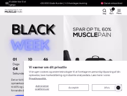 Musclepain