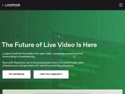 Livepeer