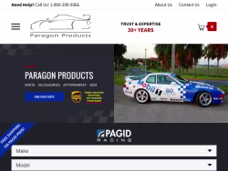 Paragon-products